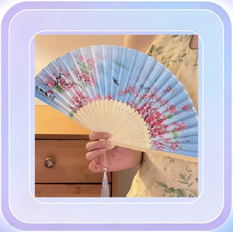No.104_Ancient-style Fan