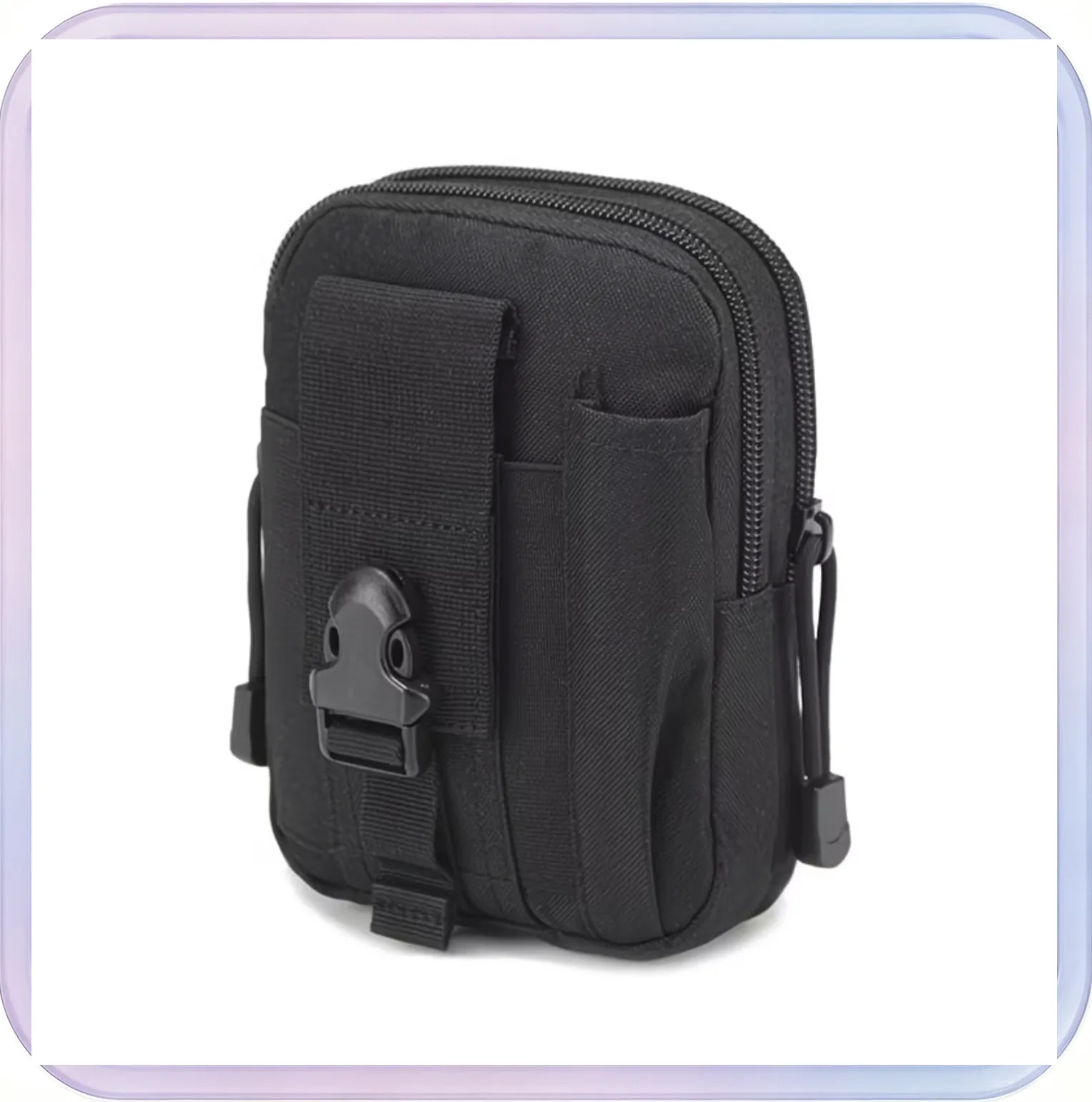 No_203_Waist Bag