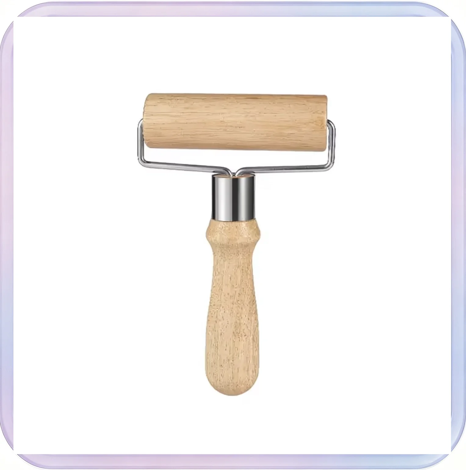No_614_Medium rolling pin